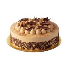 1 kg Coffee Cake